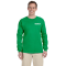 Gildan Adult Ultra Cotton  6 oz. Long-Sleeve T-Shirt